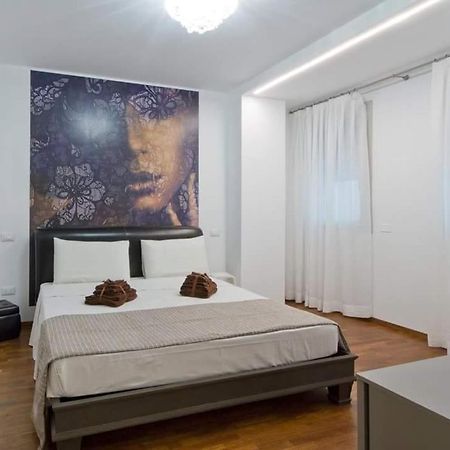 Central Stema Luxury Мисано Адриатико Екстериор снимка