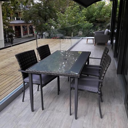 Central Stema Luxury Мисано Адриатико Екстериор снимка