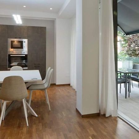 Central Stema Luxury Мисано Адриатико Екстериор снимка