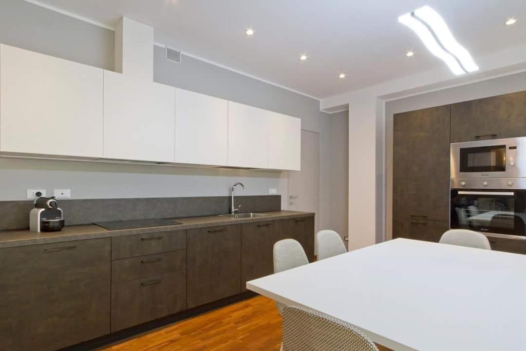 Central Stema Luxury Мисано Адриатико Екстериор снимка