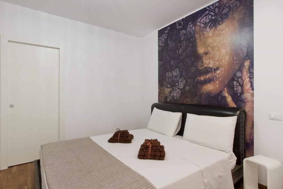 Central Stema Luxury Мисано Адриатико Екстериор снимка