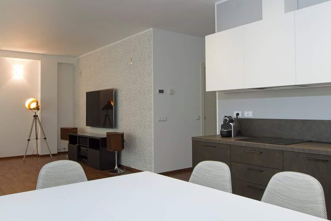 Central Stema Luxury Мисано Адриатико Екстериор снимка