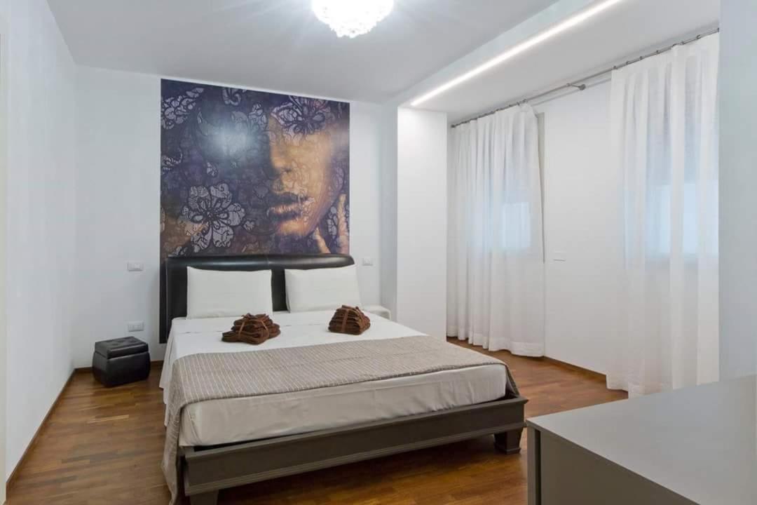 Central Stema Luxury Мисано Адриатико Екстериор снимка