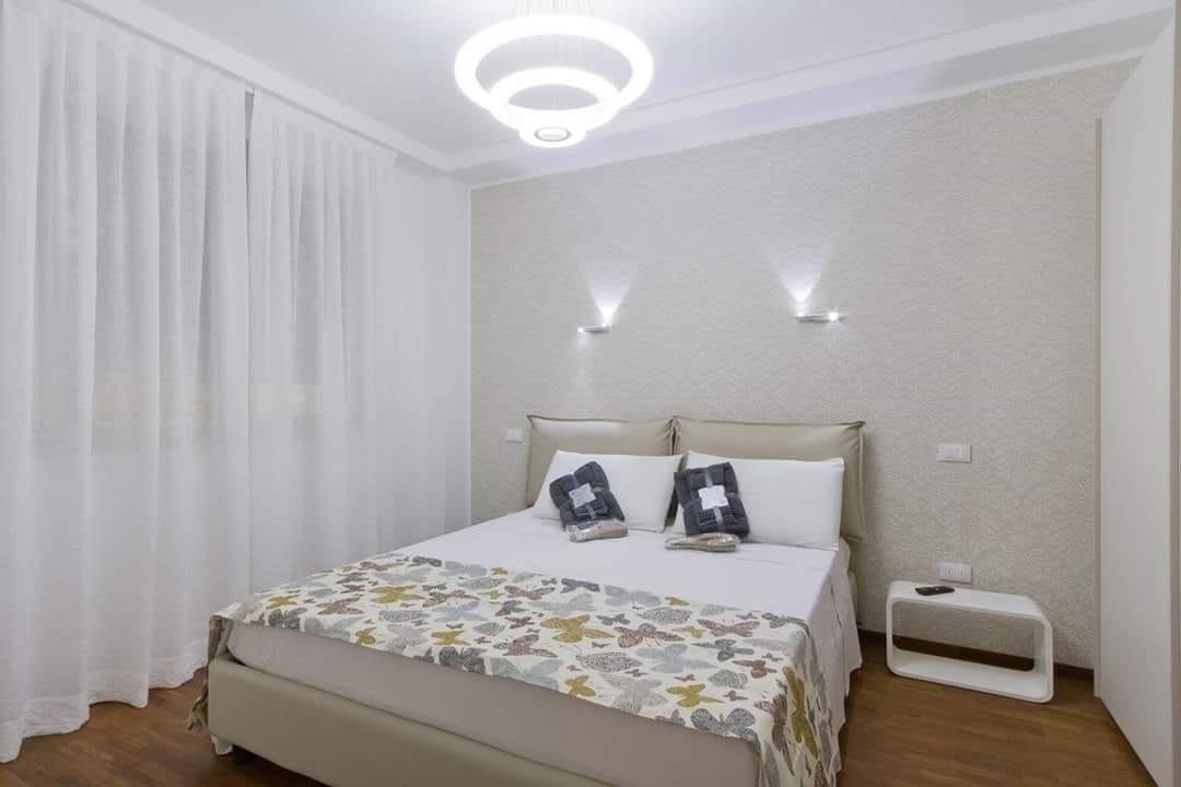 Central Stema Luxury Мисано Адриатико Екстериор снимка