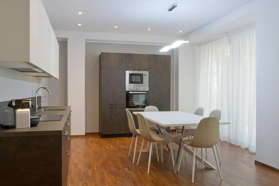 Central Stema Luxury Мисано Адриатико Екстериор снимка